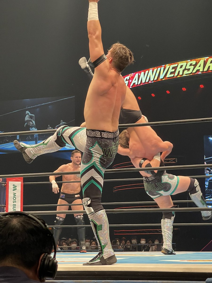 jonnyandgreenw1's tweet image. 今シリーズ日本中で暴れまくったオージーオープン、次G1出るんだっけ？
出ないはずないよね？出るよね？ね？🥺

 #njDONTAKU
#AussieOpen