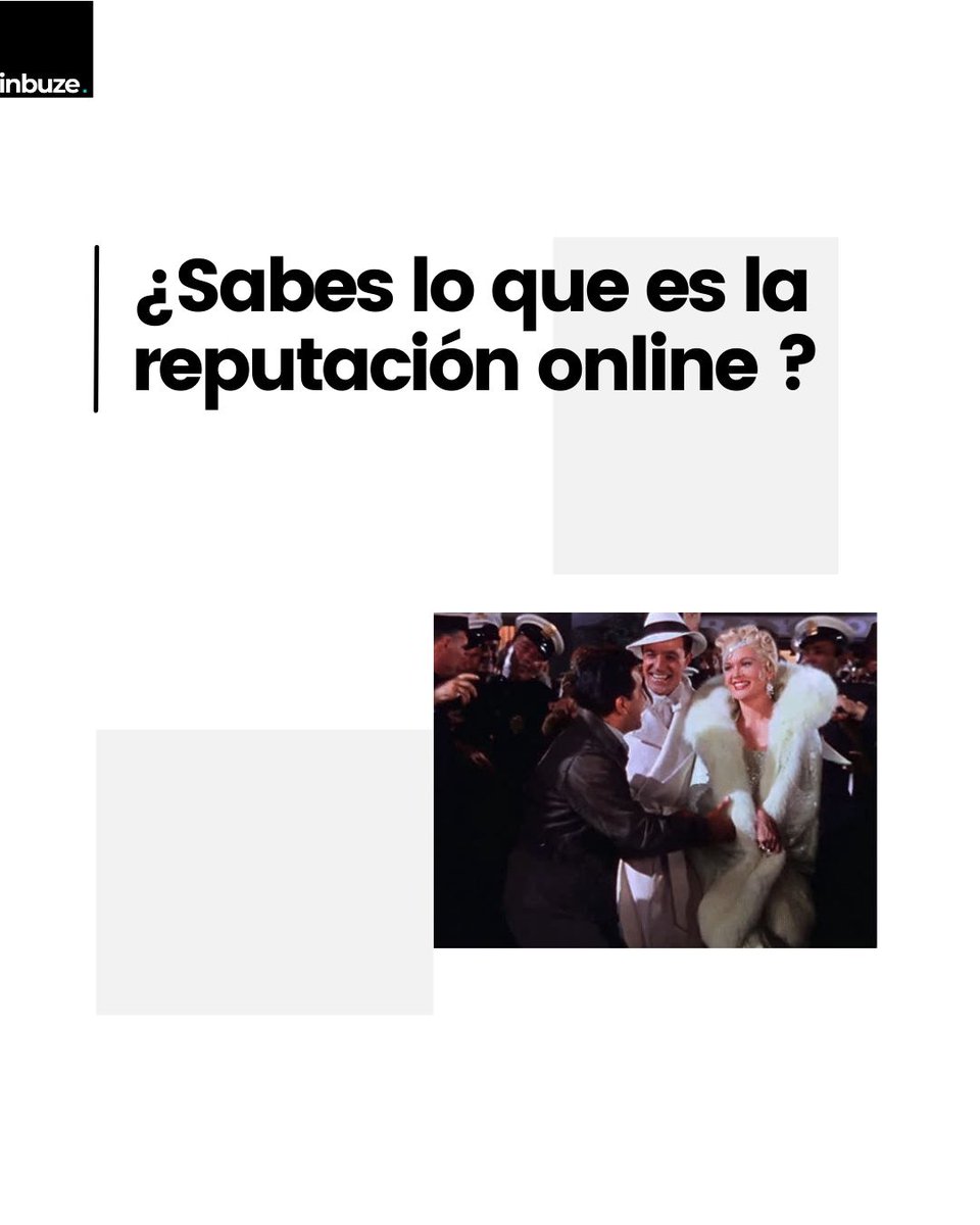 Inbuze - Digital Marketing Agency 🇪🇸🇲🇽 tweet media