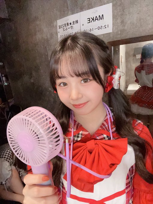 中畑里捺(りなちゃ、Rina)のTwitter画像5