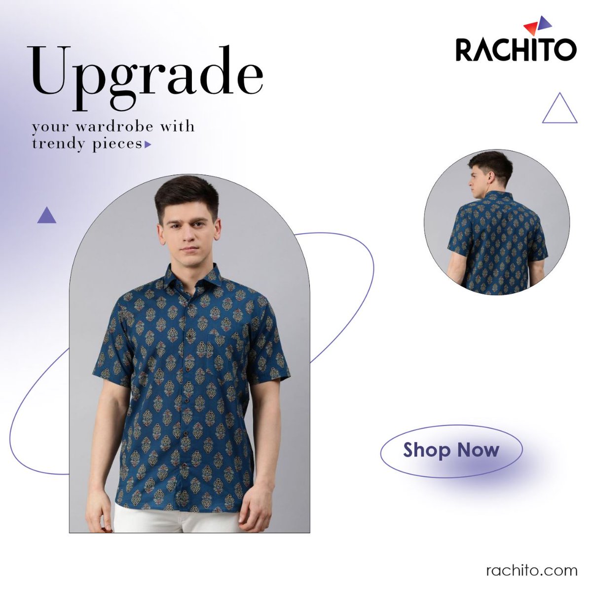 'Revamp Your Style: Elevate Your Look with the Latest Trends!'😎 #rachito #mensfashion #trendyfashion #classicfashion