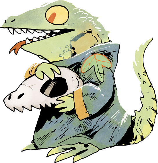 eerieML's tweet photo. @Shadowlandsed @albergonpi sabe que es mi sueño ser de los Cultos Reptilianos. ¿Habéis visto que cucada de cultista? https://t.co/HI3uYSBrKW