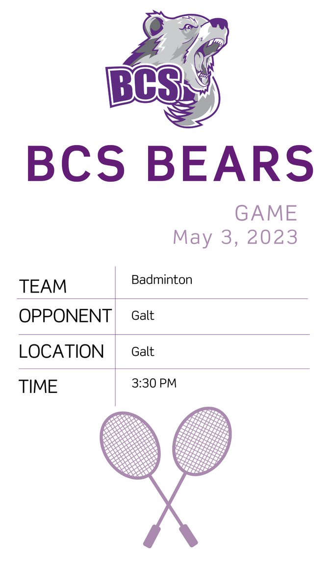 BishopsCollegeSchool tweet media