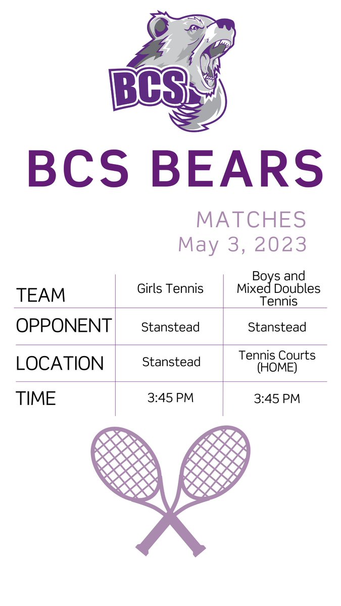 BishopsCollegeSchool tweet media