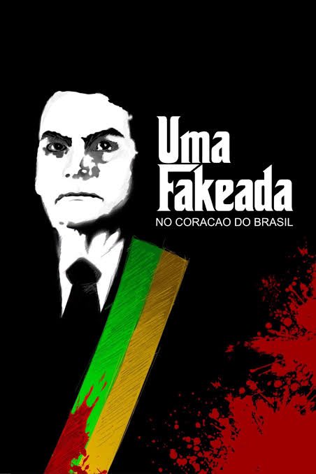 Perguntar não ofende: Depois da falsificação da carteira de vacinação, alguém duvida da FAKEADA?