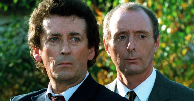 classic_shows's tweet photo. The Detective's a lot of people forget about this Great Comedy 👍😁 https://t.co/RKsvLNgtRS
