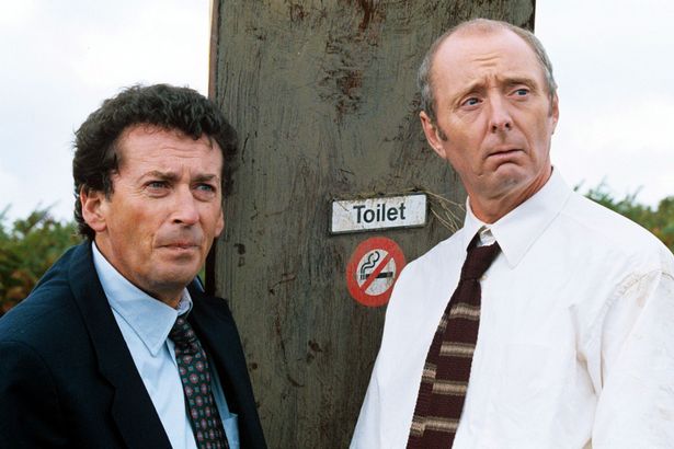 Classic British Comedy Tv On Twitter The Detective s A Lot Of classic-british-comedy-tv-on-twitter-the-detective-s-a-lot-of