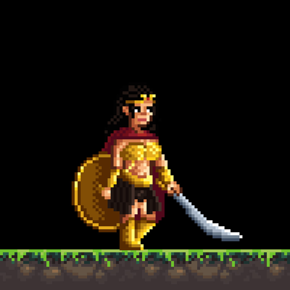 Five Kingdoms tweet media