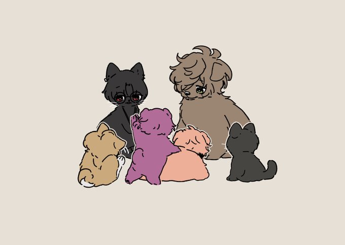 もふもふようちえん