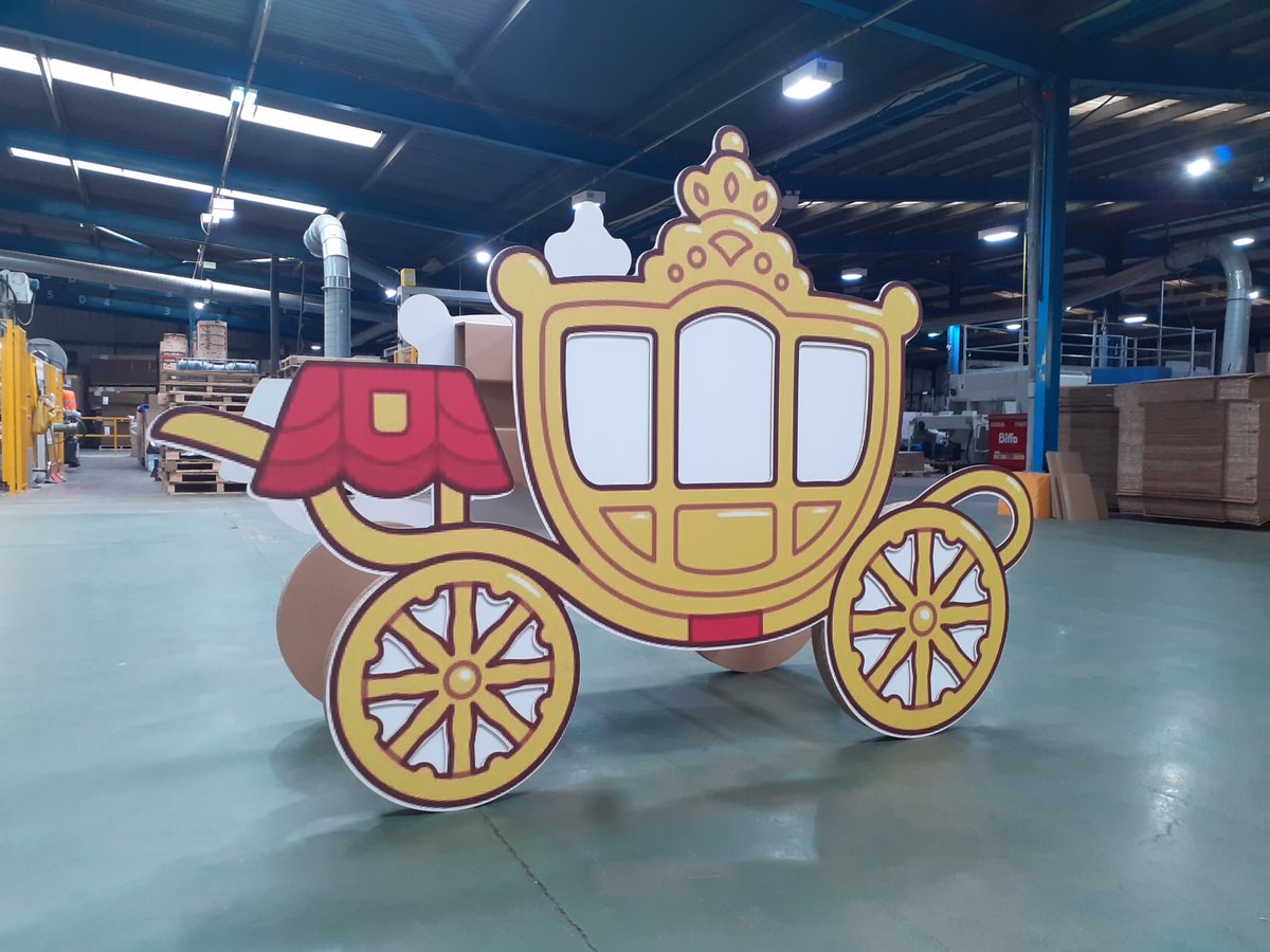 Boxes and Packaging tweet media