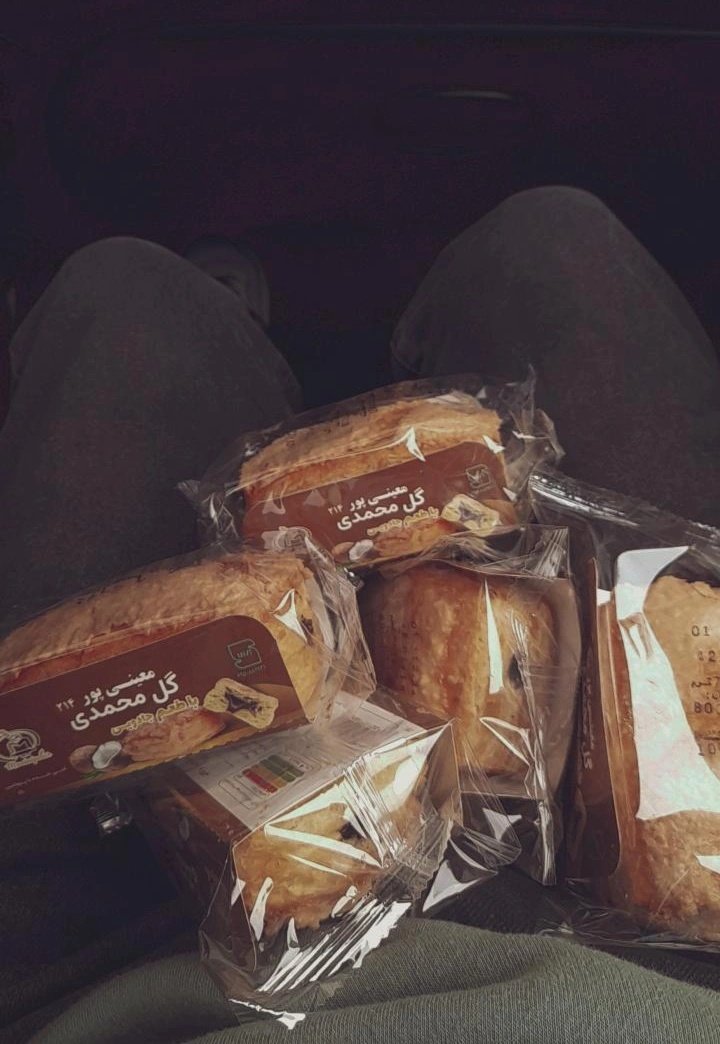 گل محمدی یه سبک زندگیه.