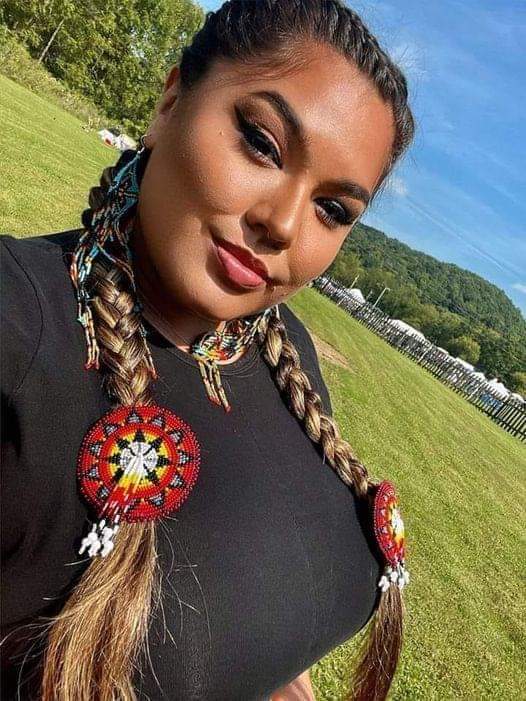 nativehis's tweet image. 