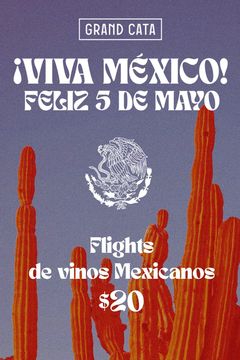 This Friday <a href="/LaCosechaDC/">LaCosechaDC</a>