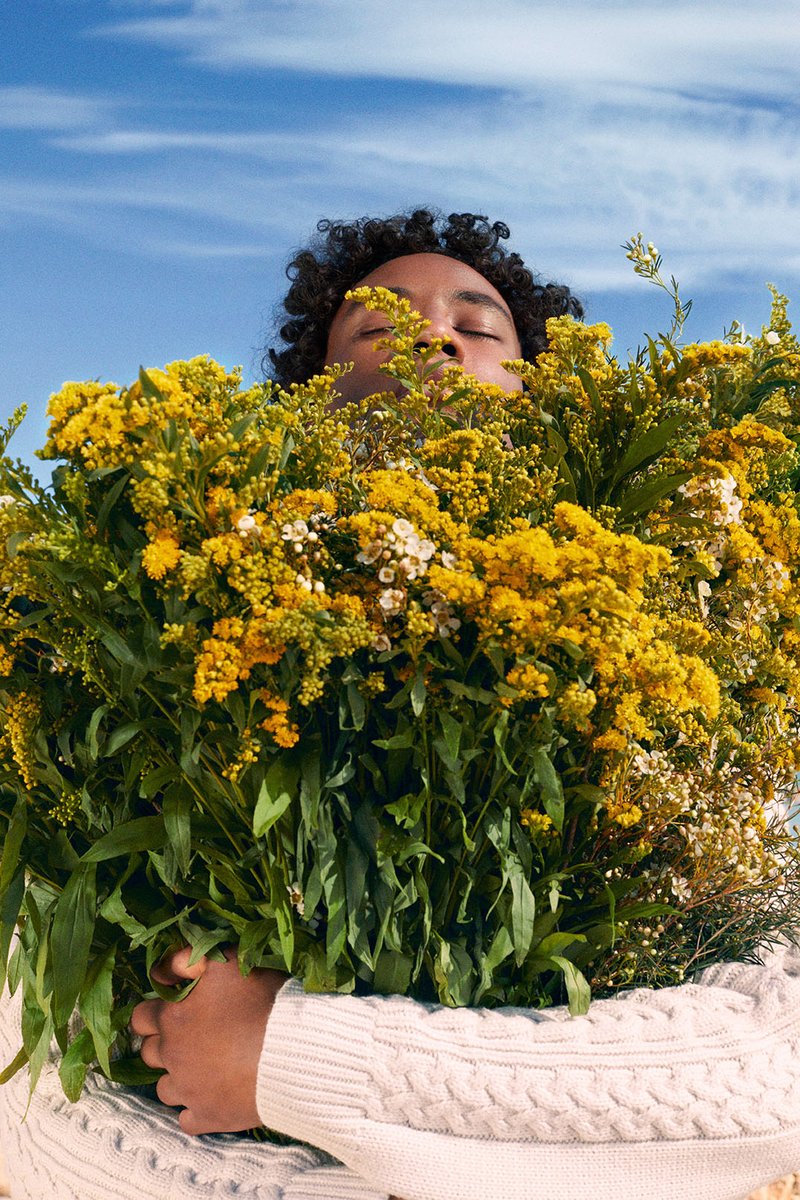 My campaign for <a href="/hm/">H&M</a> is out. The My Store project supports different initiatives that promote social and environmental change in local communities around the world. It was an honor to bring this one to life.

#photography #fashionphotography #hm #denissearianaperez