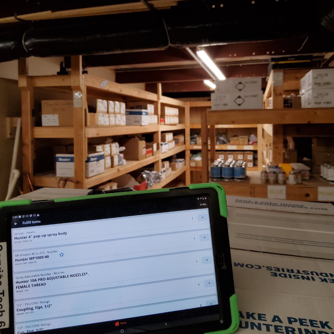 EServ_Pro's tweet image. Let EServ help keep you organized and fully stocked.  We have your inventory management covered.

sales.eserv.com/features