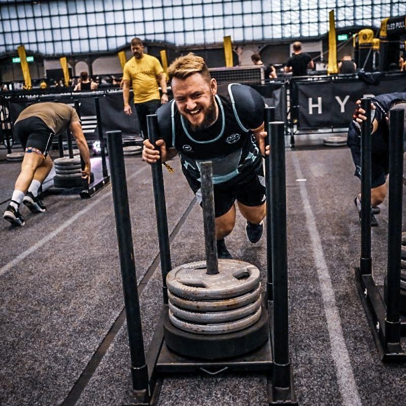 Pretty sure I've been hacked...soz bout that