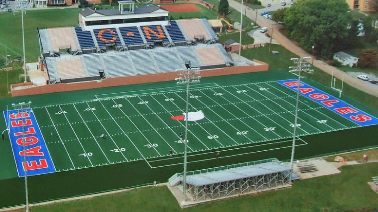After a great conversation with <a href="/LeonardWeaver/">TheRealCoachWeaver</a> I am blessed to announce I have received my first Division II offer from Carson-Newman University!! AGTG🙏 <a href="/cnfootball/">Carson-Newman Football</a> <a href="/CoachEdDudley63/">Ed Dudley</a> <a href="/goddard_chuck/">Chuck Goddard, Blessed Trinity Catholic School</a> <a href="/BTProspects/">Blessed Trinity Football Prospects</a> <a href="/FTRreport/">Fast Track Recruits</a>