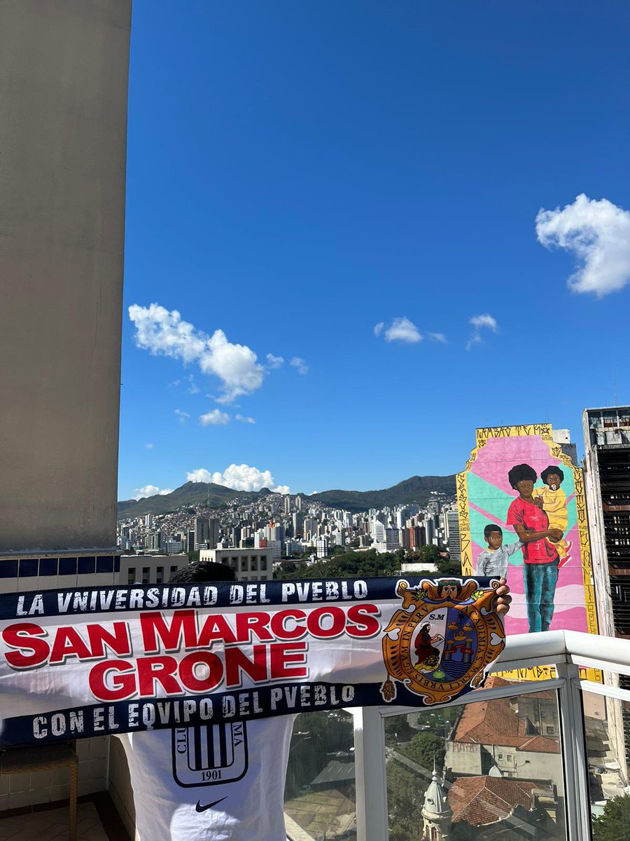 San Marcos Grone - SMG tweet media