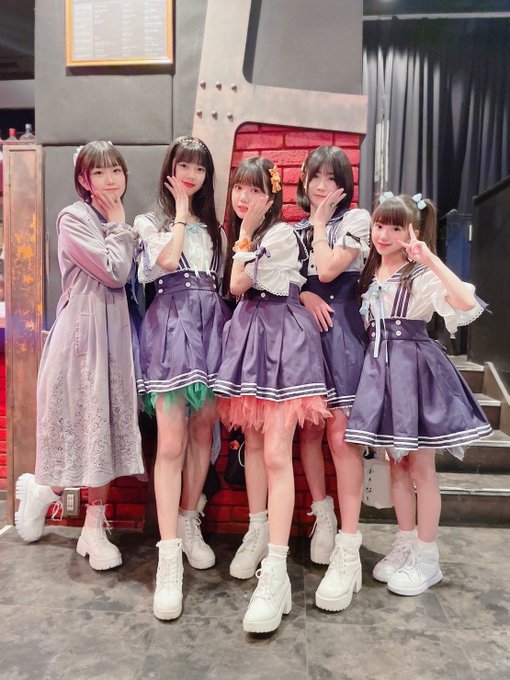 Twitterのコスプレ画像8