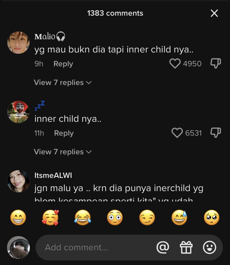 Yuki Parker tweet media