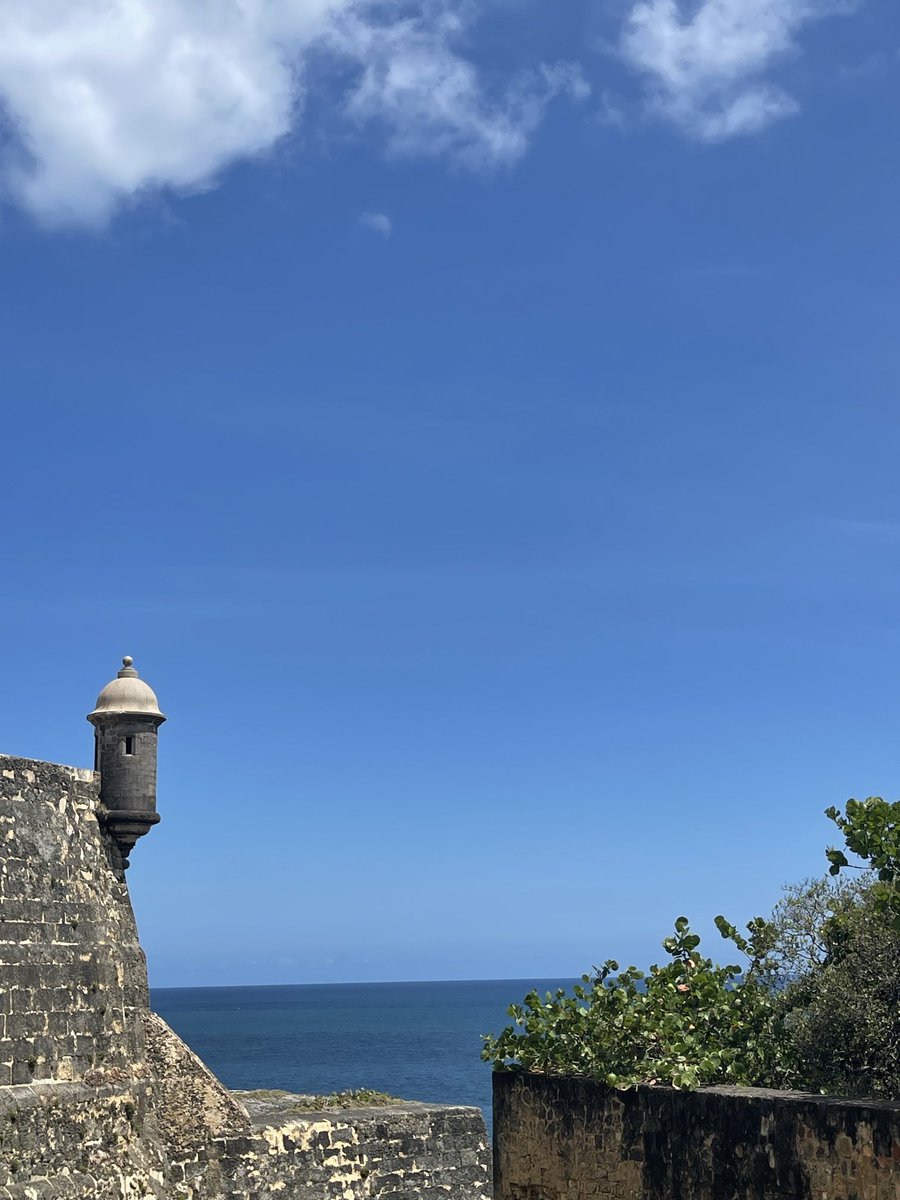 epintadorm's tweet image. At my favorite place today, Old San Juan 😍#myworld #thebest #myisland