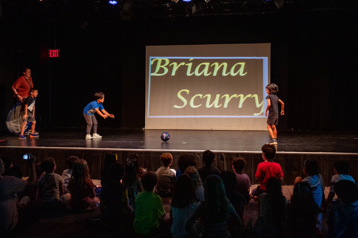 Calhoun School tweet media