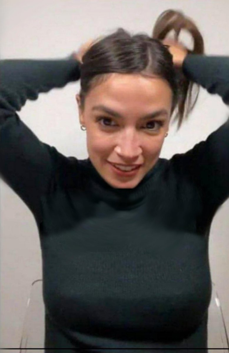 When she hears that you support a politician stock trading ban