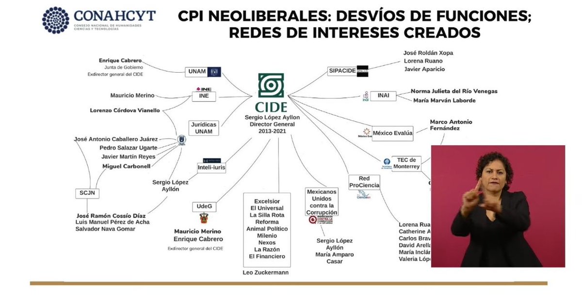 @ElenaBuylla y @lopezobrador_ eran grandes admiradores de Juan Gabriel...

Dicen que en Palacio Nacional y @Conacyt_MX, cada que se habla del CIDE, se escucha:

“Tú estás siempre en mi mente, pienso en ti amor, cada instante ¿Cómo quieres tú que te olvide?”

#YoDefiendoAlCIDE