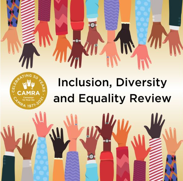 Baby steps, CAMRA. Baby steps: buff.ly/3Nsuiel