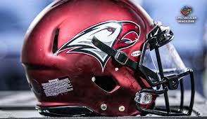 OHS_Football1's tweet photo. Thank you to @CoachCoard  and @NCCU_Football for stopping by and recruiting Orange Football https://t.co/ZWutQmsjCT