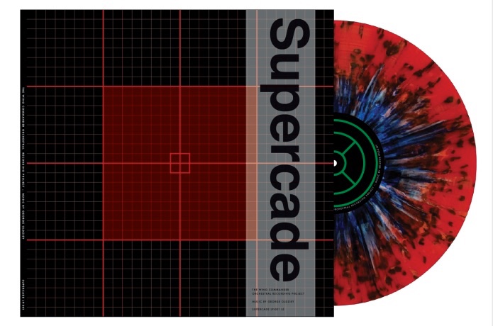 supercade71's tweet photo. The preorder campaign for Supercade's limited vinyl pressing of the WING COMMANDER orchestral score is now LIVE!
https://t.co/jn2W1mQCDN
#wingcommander #vinyl #videogamesoundtracks #coloredvinyl #vinycommunity #vinylcollection #retrogames #pcgaming https://t.co/qZmLdXXoMr