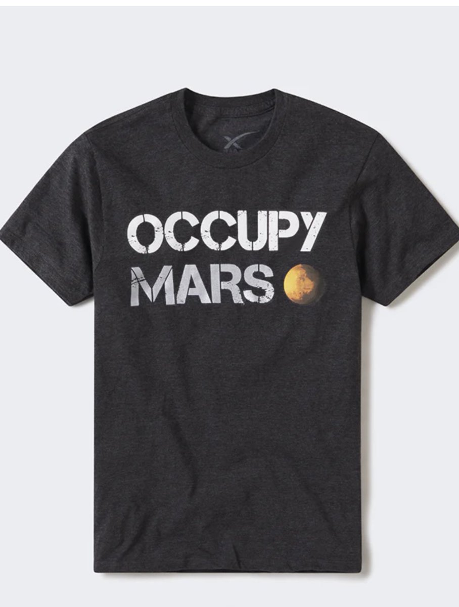 Futureguy2050's tweet image. My closet for this week is set 🚀🛸