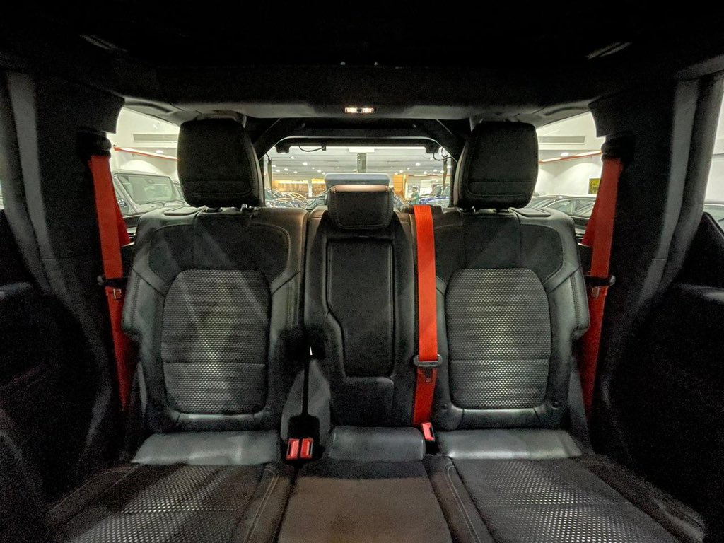 1OF1SA's tweet photo. Raptor Bronco - 2023 - 685K.M - Saudi 

#mercedsbenz #g63 #4x4 #bmw #Audi #Porsche #rangrover #SVR #vogue #ferrari #Purosangue #812 #GTS #Lamborghini #avantador #urus #huracan #V12 #cars #rollsroyce #RR #Cullinan #1OF1 #Bentley #Saudi https://t.co/HF0B49xYco