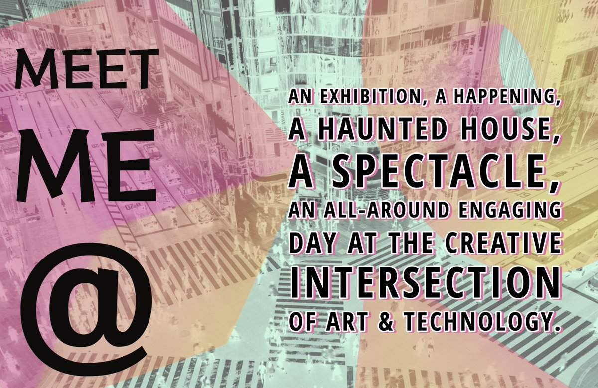 Today! View IDeATe projects like a 'spooky technologies' haunted house or playtest student-designed games at Meeting of the Minds. - mailchi.mp/andrew/ideate-…