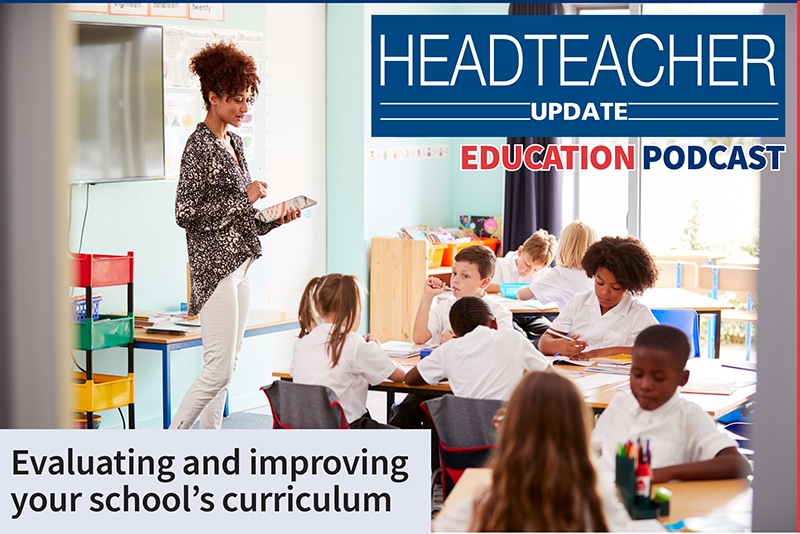 Headteacher Update (@headteachernews) on Twitter photo Headteacher Update Podcast: A new episode identifies the key aspects of effective & purposeful #curriculum evaluation in #PrimarySchools - including curriculum development & #Ofsted expectations. With the great <a href="/MrRRBurns/">Mr Burns</a> <a href="/anthonydavidedu/">Anthony David</a> <a href="/LoughboroughPri/">Loughborough Primary School</a> bit.ly/3AUu33T Headteacher Update Podcast: A new episode identifies the key aspects of effective & purposeful #curriculum evaluation in #PrimarySchools - including curriculum development & #Ofsted expectations. With the great <a href="/MrRRBurns/">Mr Burns</a> <a href="/anthonydavidedu/">Anthony David</a> <a href="/LoughboroughPri/">Loughborough Primary School</a> bit.ly/3AUu33T