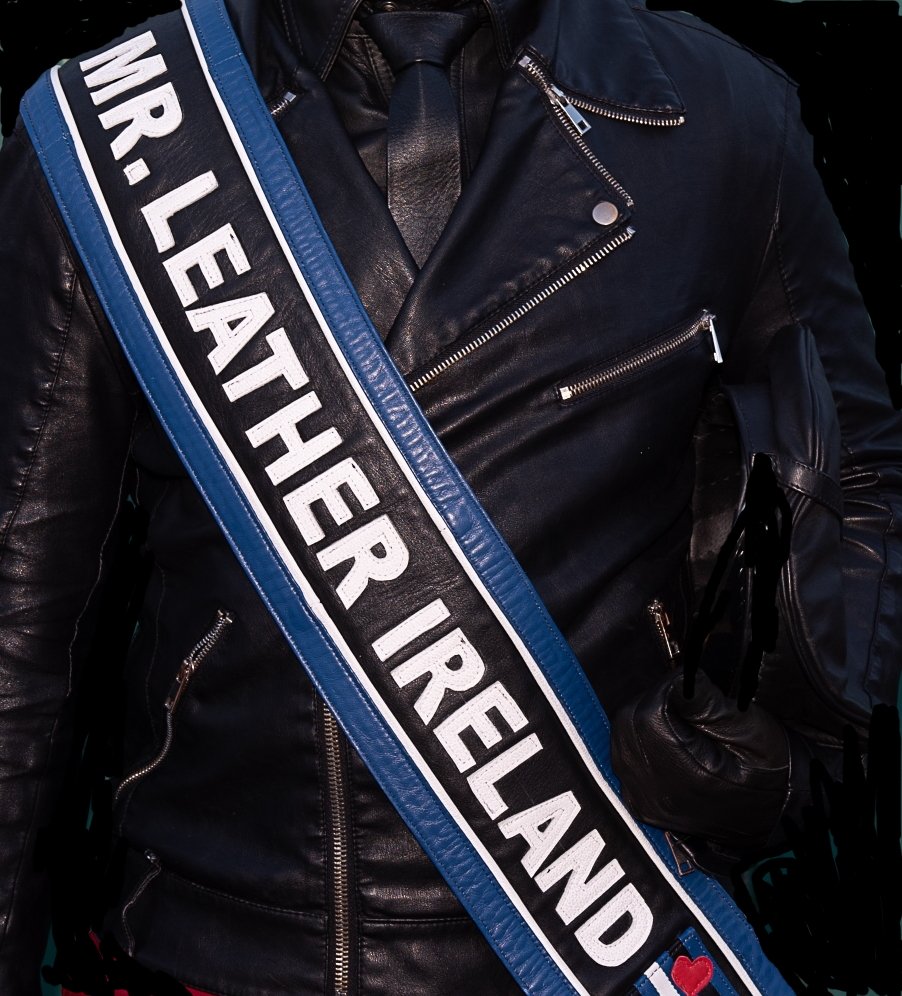 The Sash!