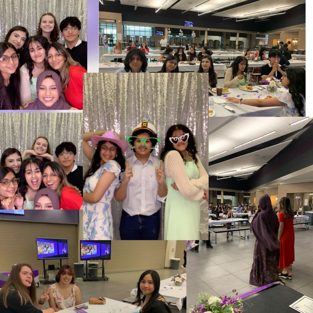 Klein Cain HOSA tweet media