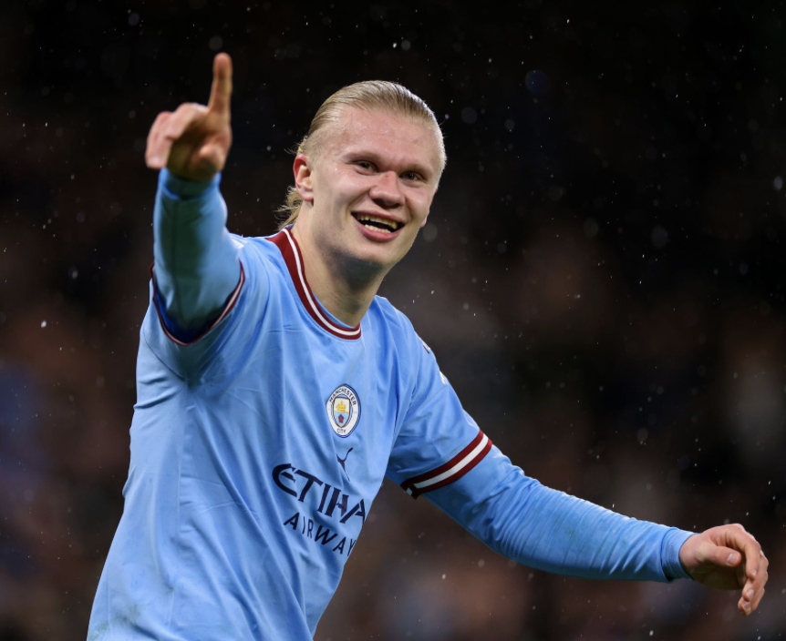 Let’s Run it Back with the Robot Again ! 🤖😂
IF Haaland scores Tonight ill #Giveaway £25 to someone.
Just Like &amp; Retweet &amp; Follow this FREE TELEGRAM ❤️🔃⬇️

( MUST COMPLETE ALL 3 STEPS TO ENTER )

👉🏻 t.me/+tnVrXaAO64I0M…