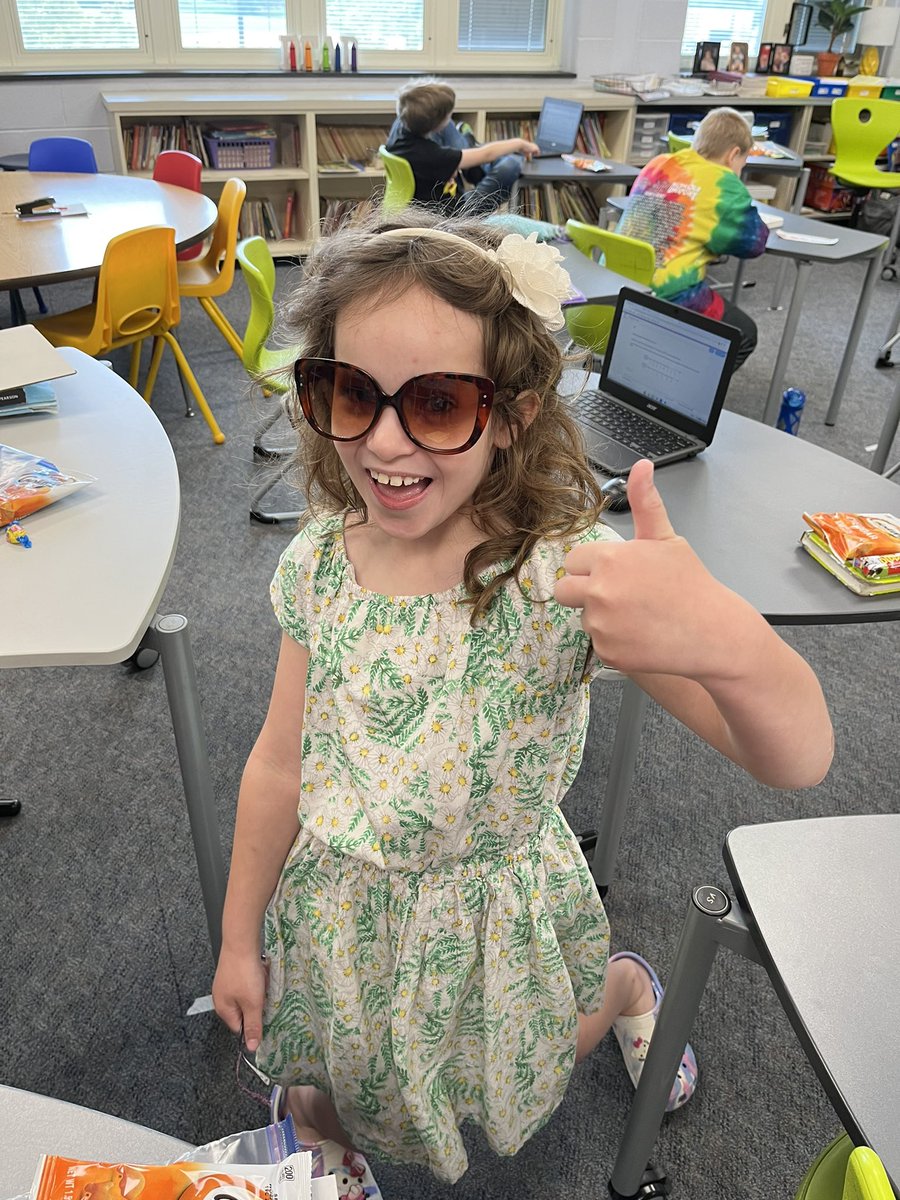 Red Mill Elem tweet media