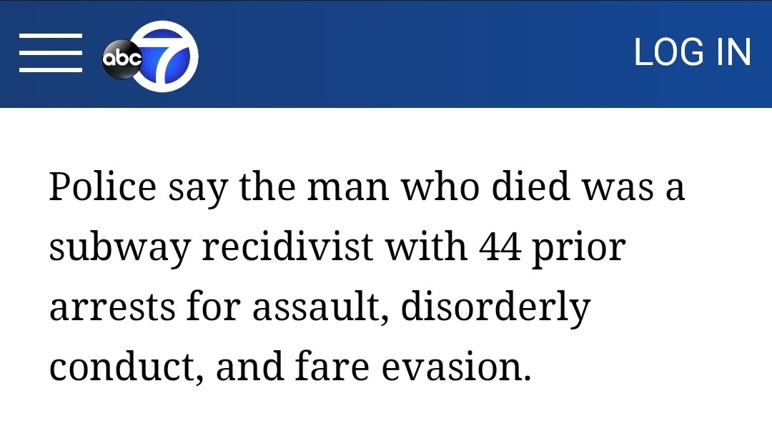 ComfortablySmug's tweet image. abc7ny.com/subway-crime-n…