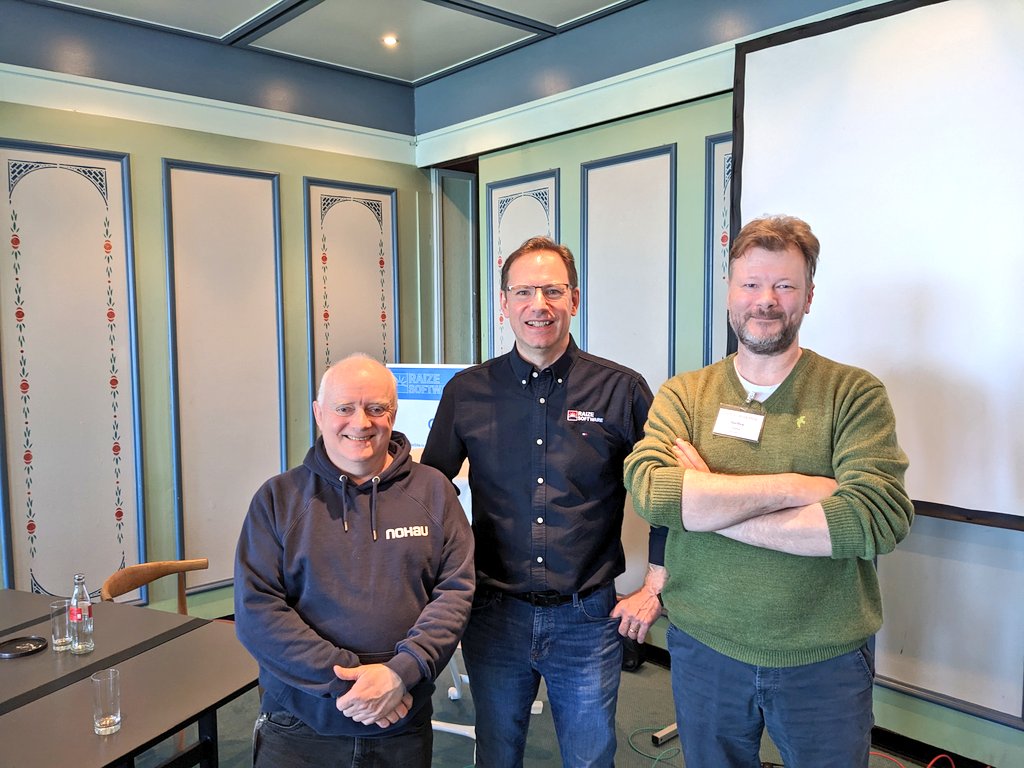 Steffen Nyeland tweet media