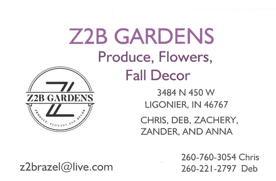 East Noble Publications tweet media