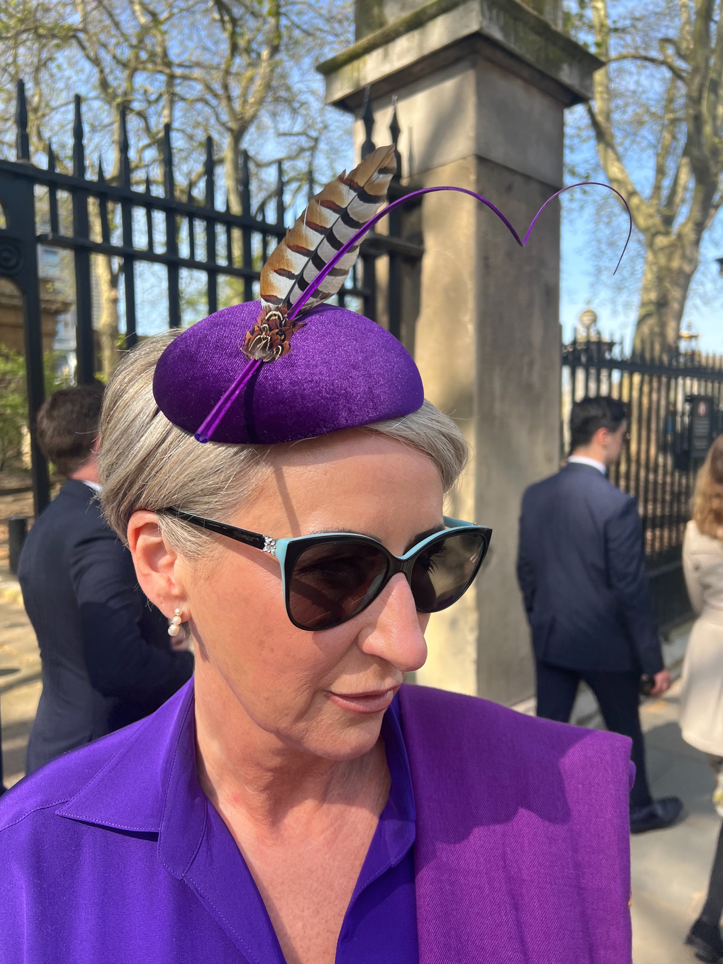 Karen Johnson (KJ) (KarenJohnsonTV) / Twitter