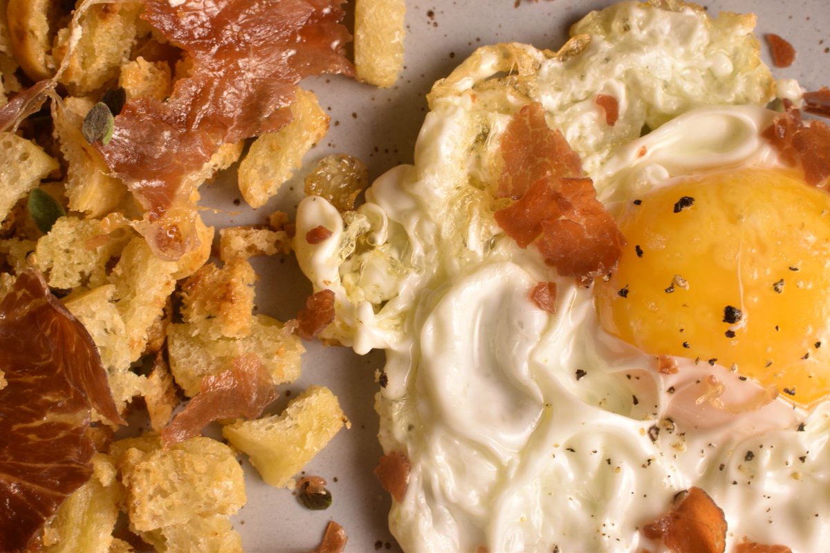 Democratic Gourmet FR tweet media