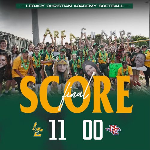 lcafriscosb's tweet image. Moving on! 
#hsplayoffs #softballplayoffs #tapps #areachamps #lcafrisco #friscotx #hssoftball @LCAfrisco @TAPPSSoftball @MaxPreps