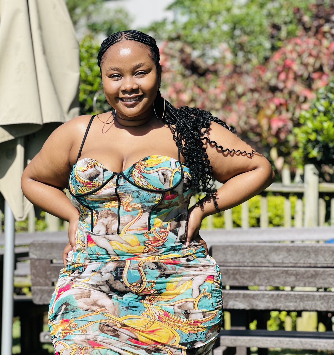 Senar_B's tweet image. Being 2️⃣7️⃣.