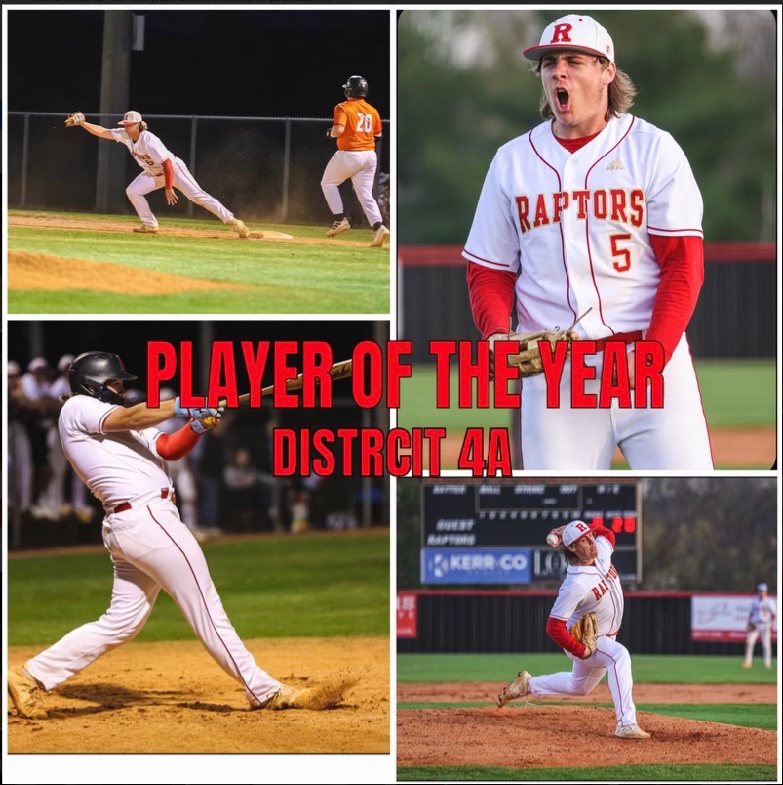 Connor Paul (@connorpaul55) on Twitter photo Thank you to my coaches and teammates, I wouldn’t have this honor without your help.
2023 All District 12-4
Player(s) of the Year – Connor Paul, Ravenwood; Ethan McElvain, Nolensville
<a href="/wcsRHSbaseball/">Ravenwood Baseball</a>
<a href="/VSCCPioneersBSB/">Vol State Baseball</a>, <a href="/TheHitLabLLC/">Joey Lewis</a> <a href="/thepremierpt/">Premier Performance Training by Aaron Hines</a> Thank you to my coaches and teammates, I wouldn’t have this honor without your help.
2023 All District 12-4
Player(s) of the Year – Connor Paul, Ravenwood; Ethan McElvain, Nolensville
<a href="/wcsRHSbaseball/">Ravenwood Baseball</a>
<a href="/VSCCPioneersBSB/">Vol State Baseball</a>, <a href="/TheHitLabLLC/">Joey Lewis</a> <a href="/thepremierpt/">Premier Performance Training by Aaron Hines</a>