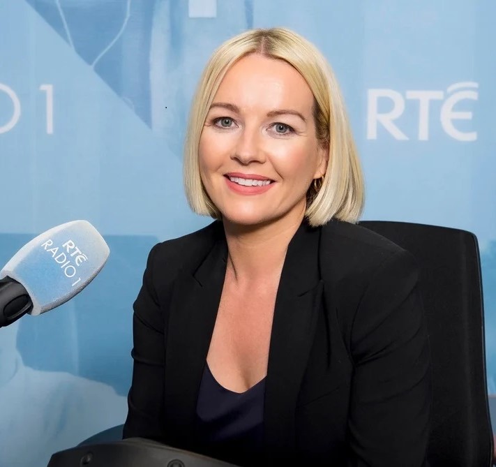 'Understanding Haemochromatosis', excellent interview <a href="/TodaywithClaire/">Today with Claire Byrne</a> RTE 1 with <a href="/Finnmaire/">Dr. Máire Finn</a> Dr. Maire Finn, GP, Co. Clare discussing #haemochromatosis. Listen back to today's clip here: bit.ly/44mTMQf