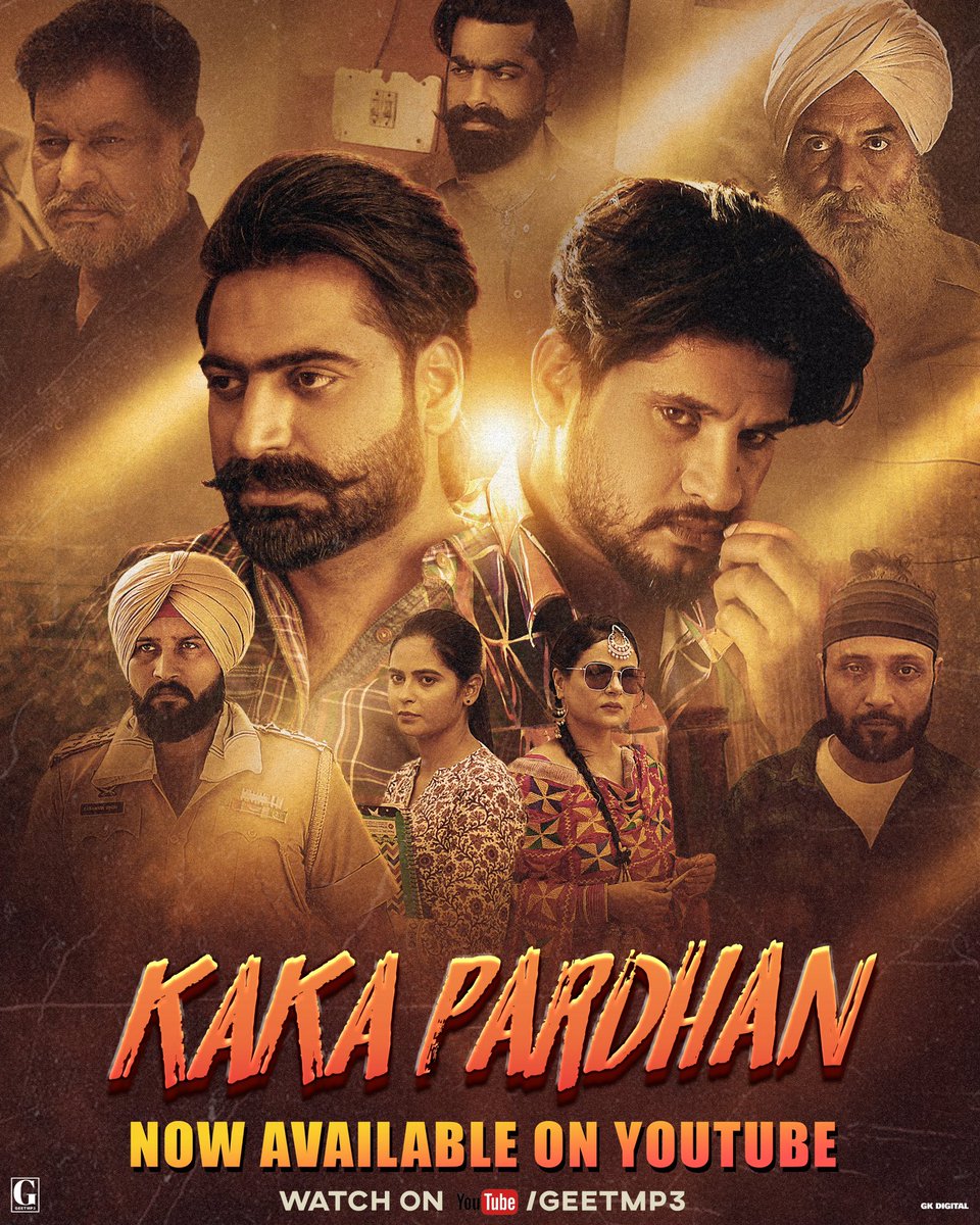 #KakaPardhan