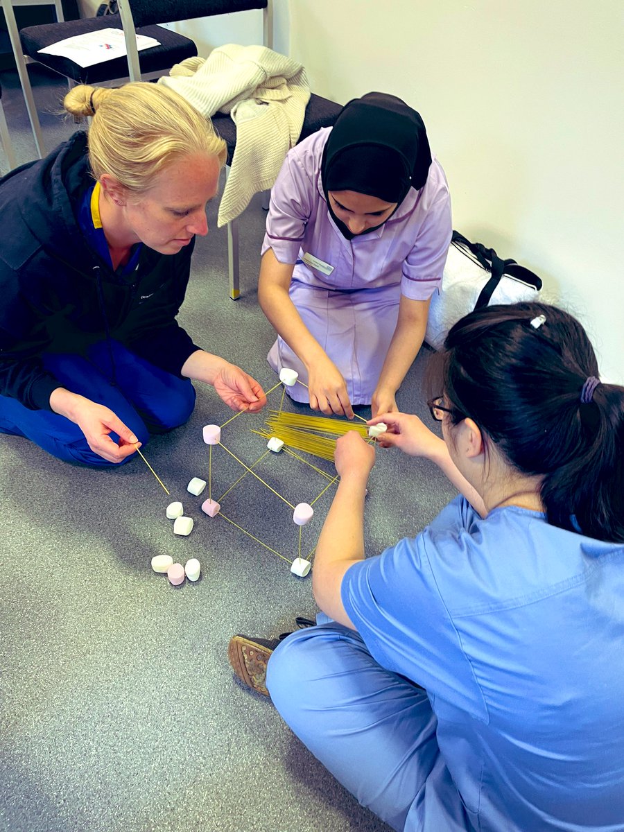 AED- Bradford Emergency Department ๐ (@aedbthft) on Twitter photo Another brilliant day of <a href="/TaRTS_course/">TaRTS Course</a> with special guests from the ambulance service and our trauma and ortho ward nurses! Thank you to all involved #TeamWork #TraumaTraining #Collaboration <a href="/YorksAmbulance/">Yorkshire Ambulance</a> <a href="/dawe_samantha/">Samantha Jane Dawe</a> <a href="/EmmaClintonAED/">Emma Clinton</a> Another brilliant day of <a href="/TaRTS_course/">TaRTS Course</a> with special guests from the ambulance service and our trauma and ortho ward nurses! Thank you to all involved #TeamWork #TraumaTraining #Collaboration <a href="/YorksAmbulance/">Yorkshire Ambulance</a> <a href="/dawe_samantha/">Samantha Jane Dawe</a> <a href="/EmmaClintonAED/">Emma Clinton</a>