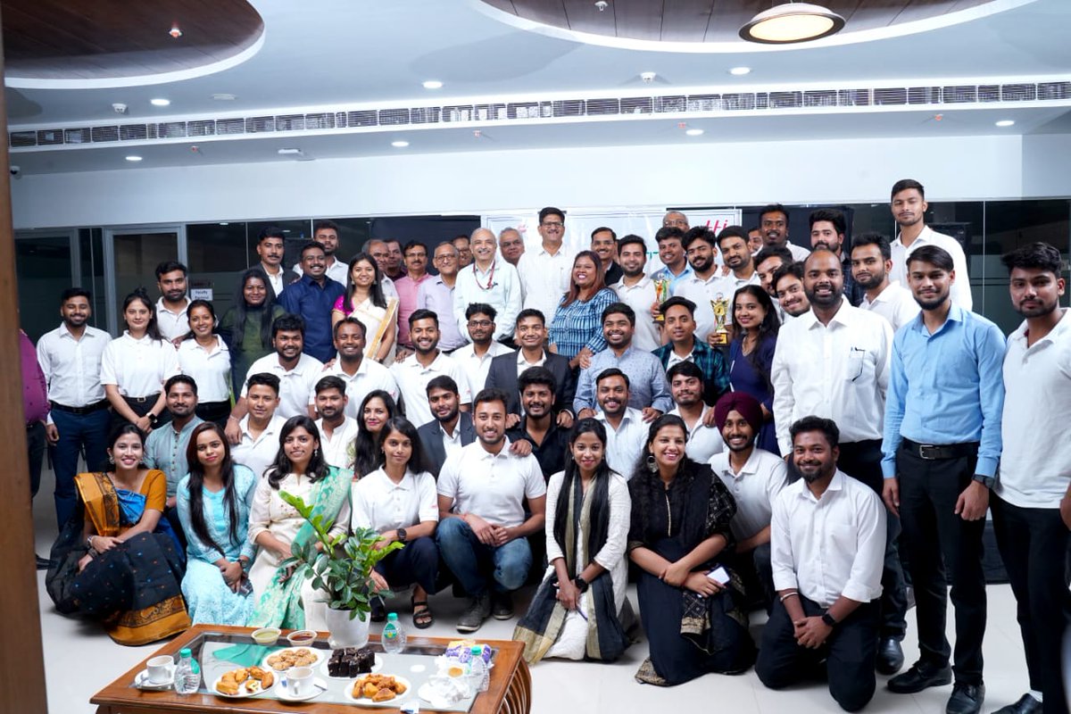 DFCCIL on Twitter "Sports & Cultural programmes were organised at HHI